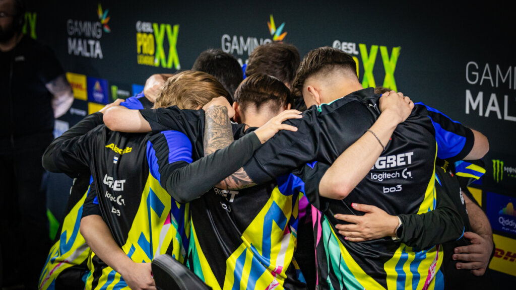 ESL Pro League S20