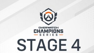 OWCS Stage 4 – Which Teams are Heading for the Finals?