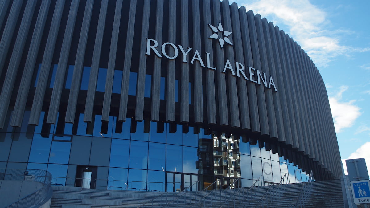 Royal Arena
