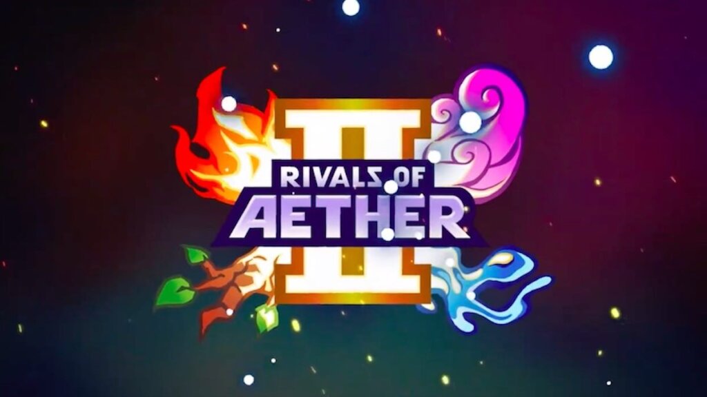 Rivals 2 Open Beta