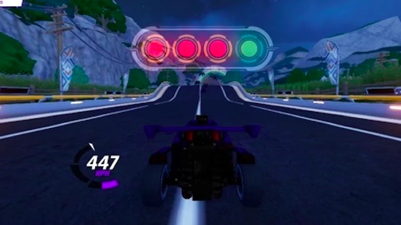 Get a good engine timing on the Startline boost