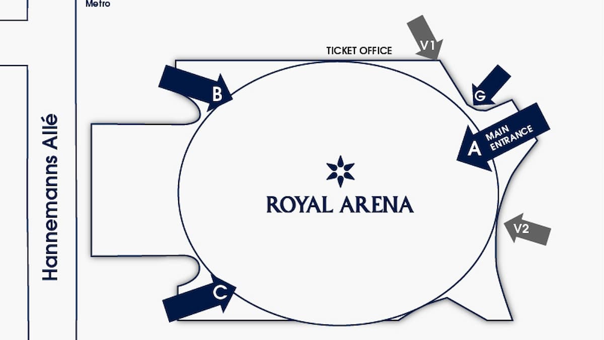 Royal Arena