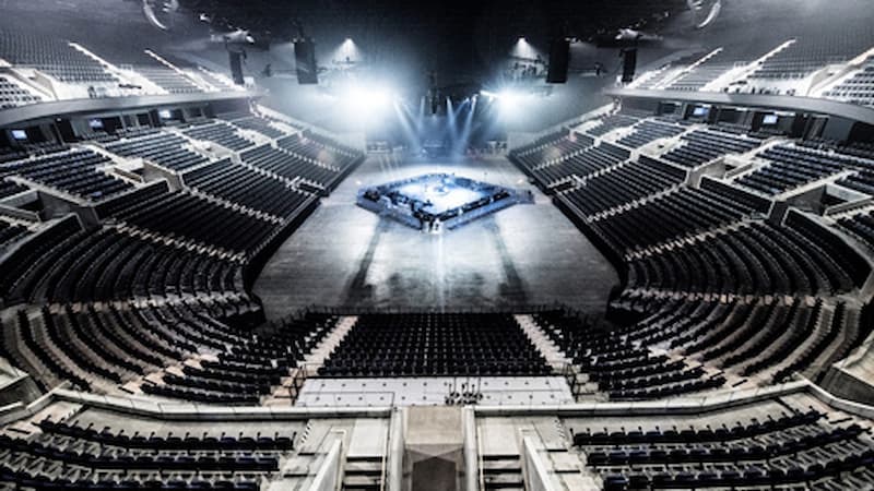 Royal Arena
