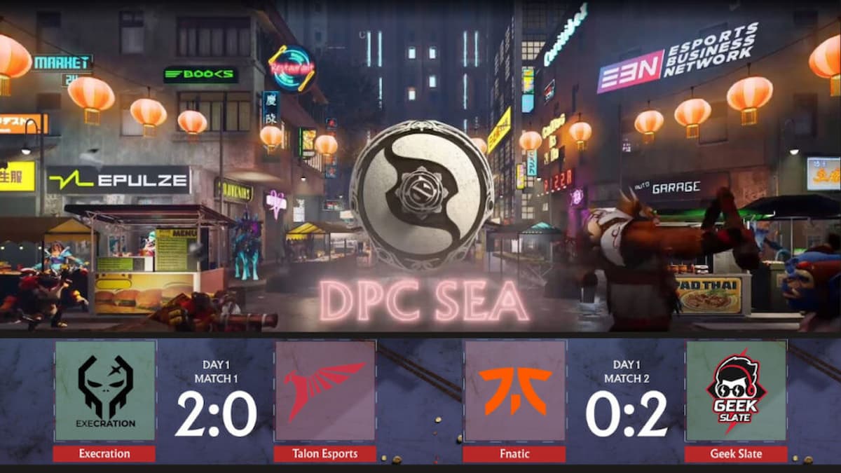 Pulze SEA DPC