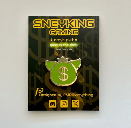 Sneyking
