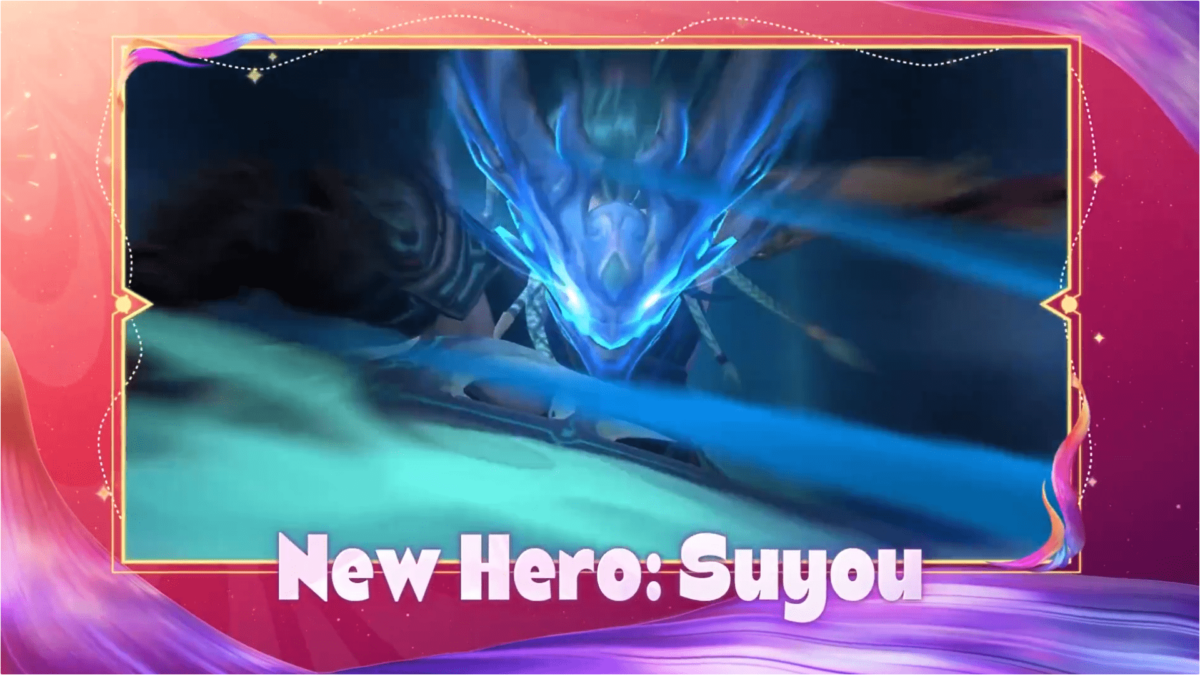 MLBB 2024 Anniversary Patch