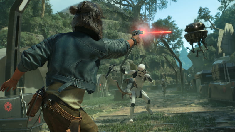 Star Wars Outlaws