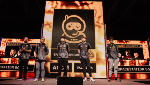 StelluR carries Spacestation Gaming to perfect start at HCS Salt Lake City Major 2024