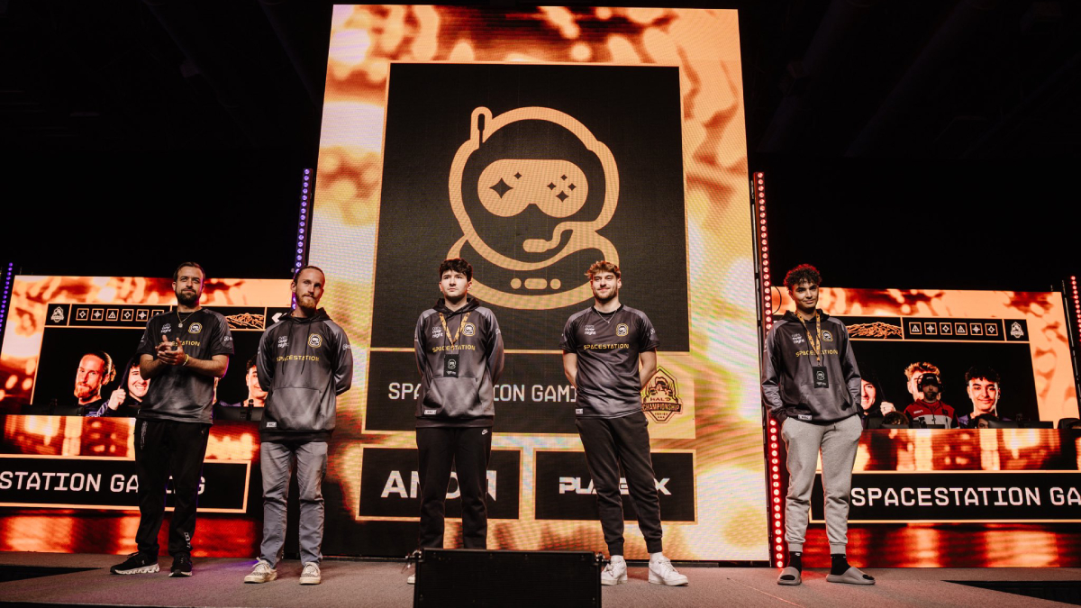 HCS Salt Lake City Major 2024