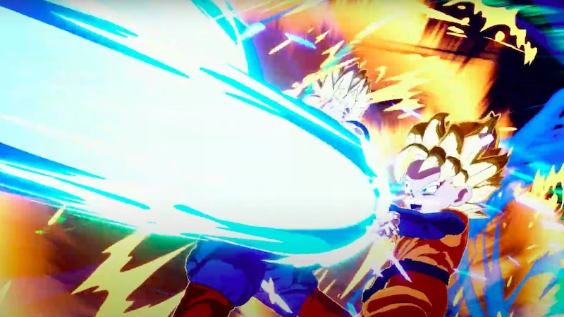 Dragon Ball Sparking Zero Roster