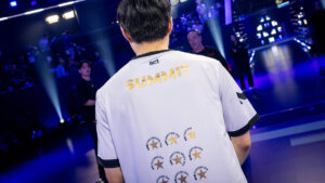 R7 Summit: “I put a little more effort” to beat 100T