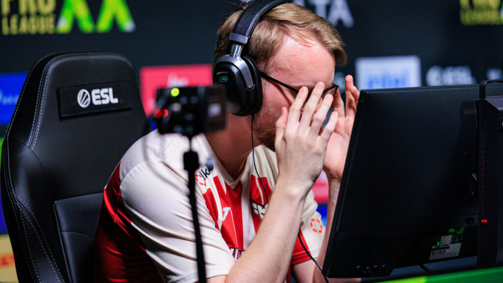 ESL Pro League S20