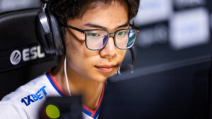 The MongolZ make short work of Thunderpick WC 2024 Group B