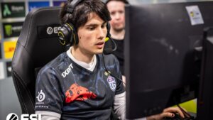 OG Parts Ways With Timado