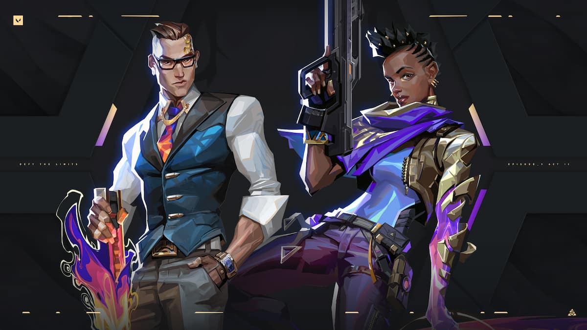 VALORANT 9.05 Patch Notes