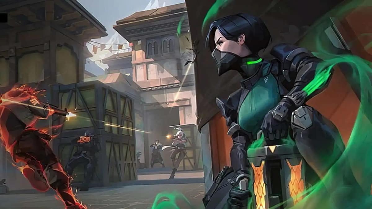 VALORANT Playmaker role explained