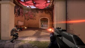 How to fix lag spikes and remove packet loss in VALORANT
