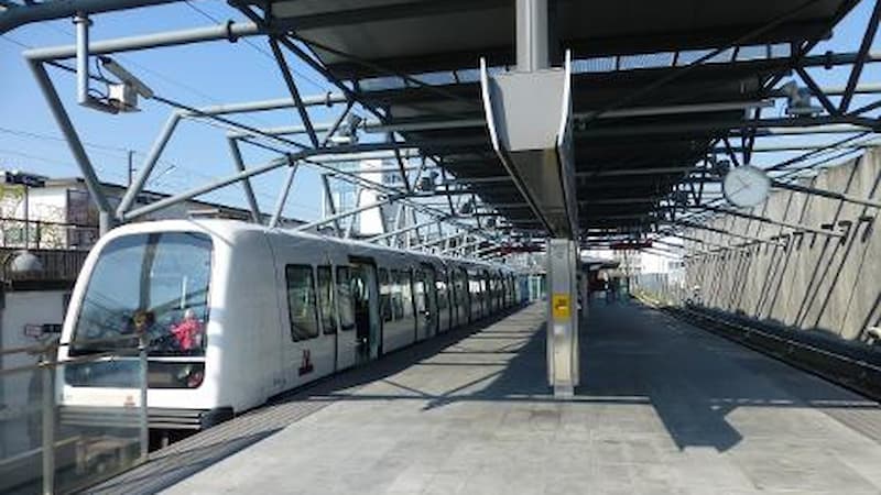m1 metro
