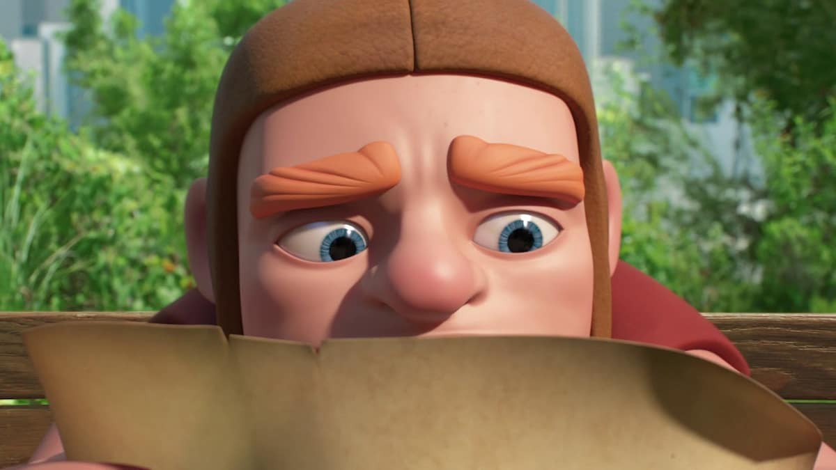 Why Clash of Clans is not opening