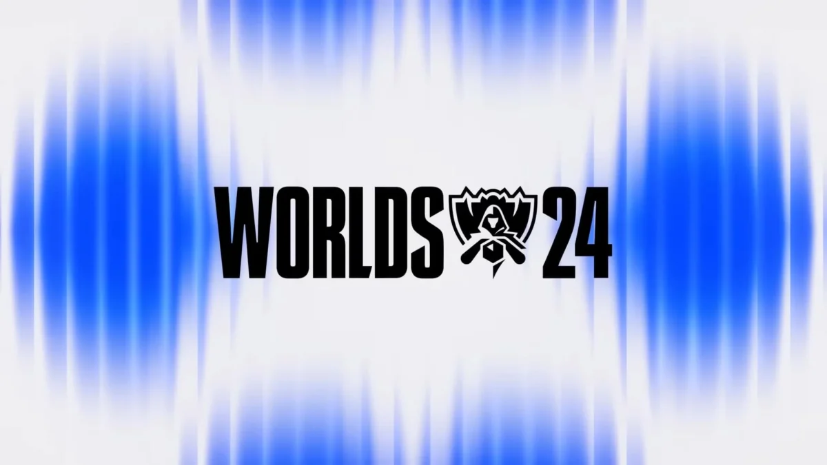 Worlds 2024 song