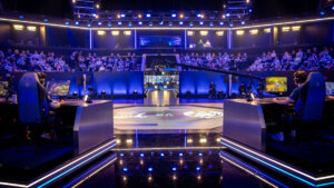 5 best top laners in League of Legends Worlds 2024, ranked