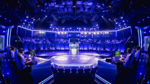 5 best ADC in League of Legends Worlds 2024, ranked