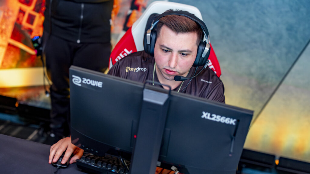 XANTARES BetBoom Dacha Belgrade Season 2