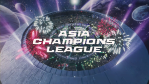 VSPO reveals multi-title Esports Asian Champions League (ACL)