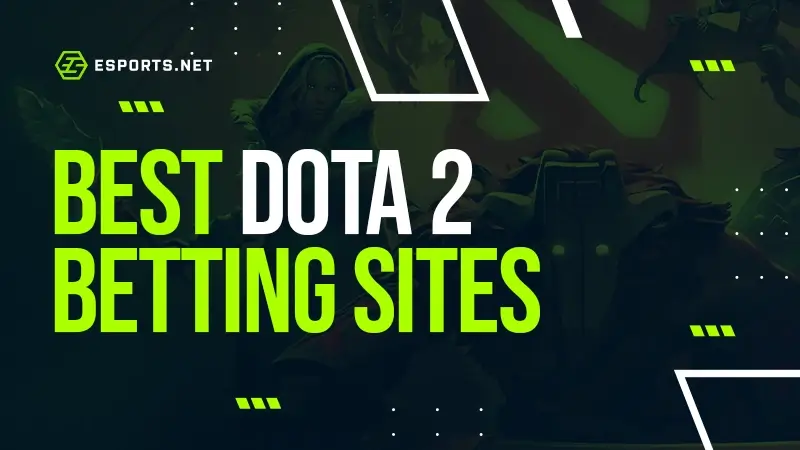best dota 2 betting sites