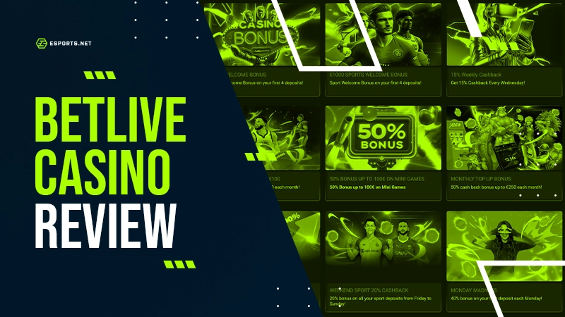 betlivecasino review