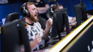 Spirit sweep Eternal Fire to win BetBoom Dacha Belgrade Season 2