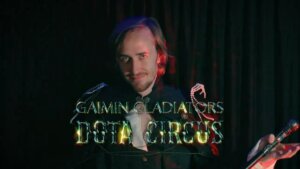 Team Liquid, HEROIC and Gaimin Gladiators Embrace the Circus as TI13 Kicks Off