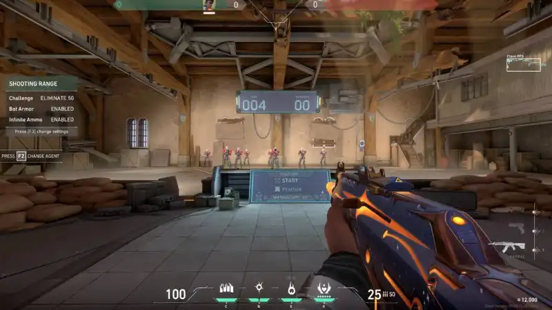 how to crouch in valorant