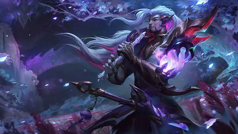 Dream Dragon skin