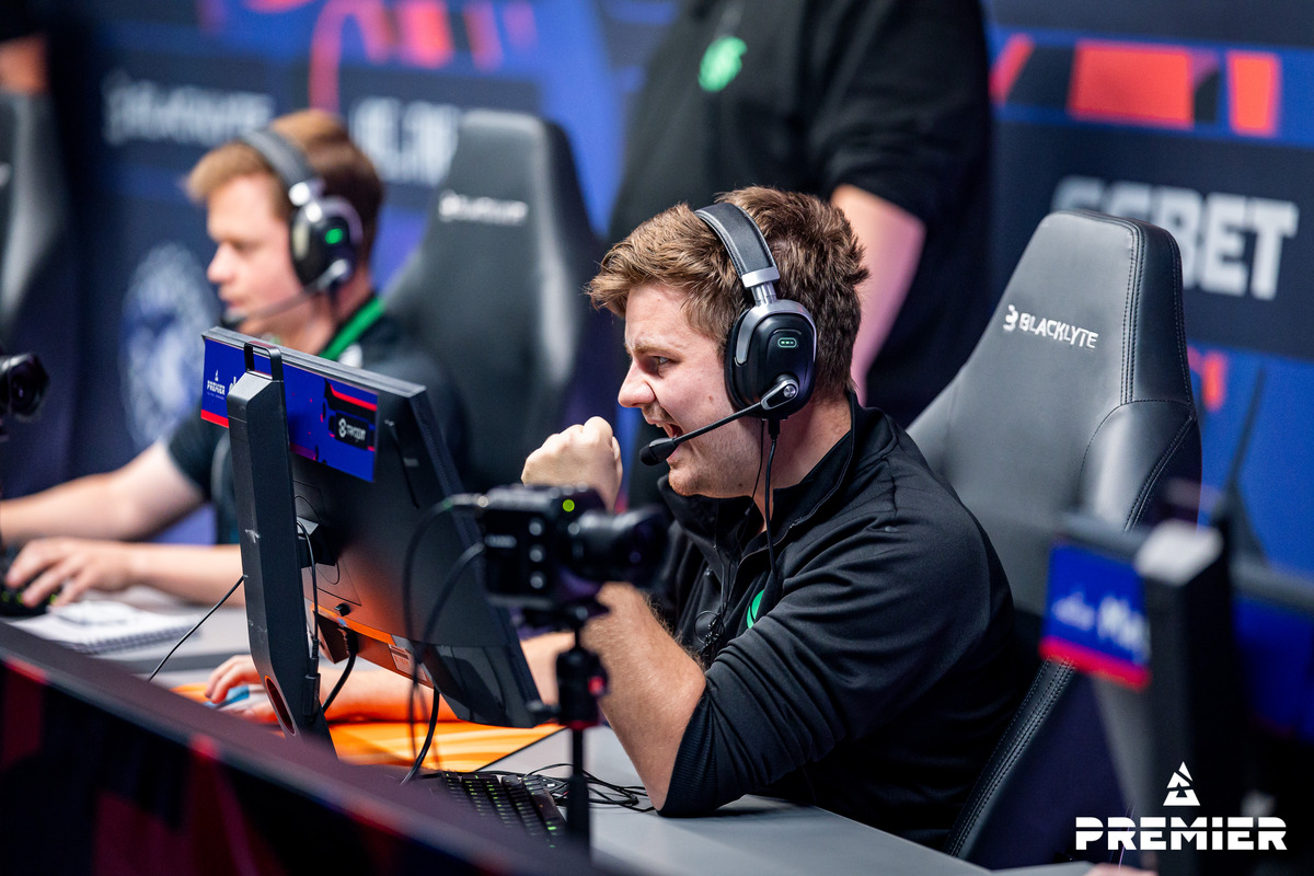 BLAST Premier Fall Final 2024