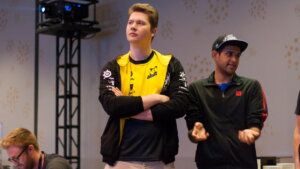 Puppey Makes His Return to Na’Vi Roster After 10 Years
