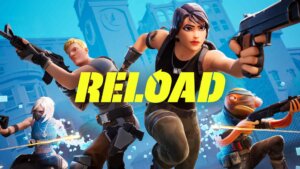Fortnite Reload Getting Ranked Mode Soon