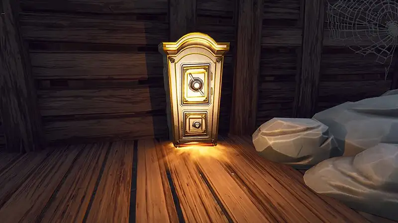 Fortnite STW Safe Locations