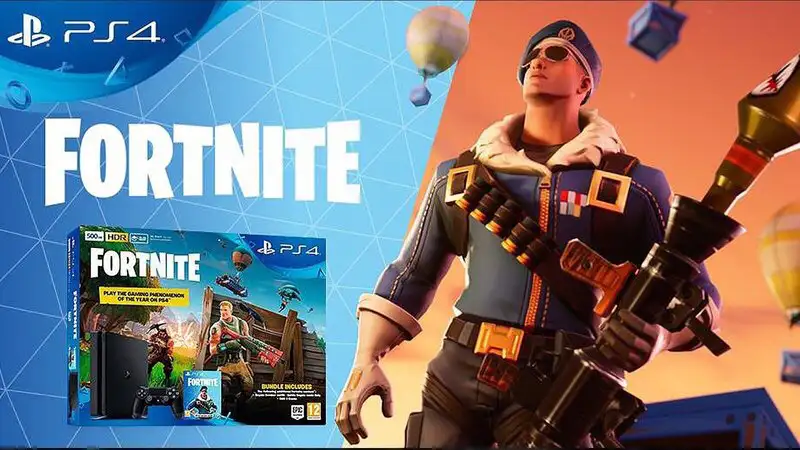 unable to sign into your playstation account fortnite