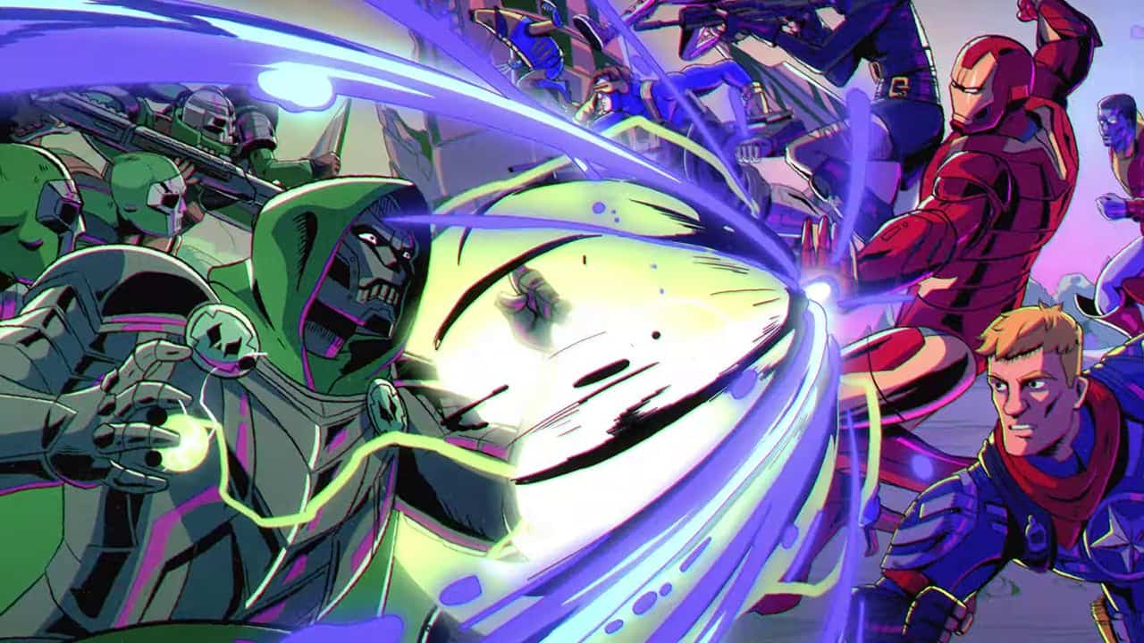 Day of Doom LTM in Fortnite
