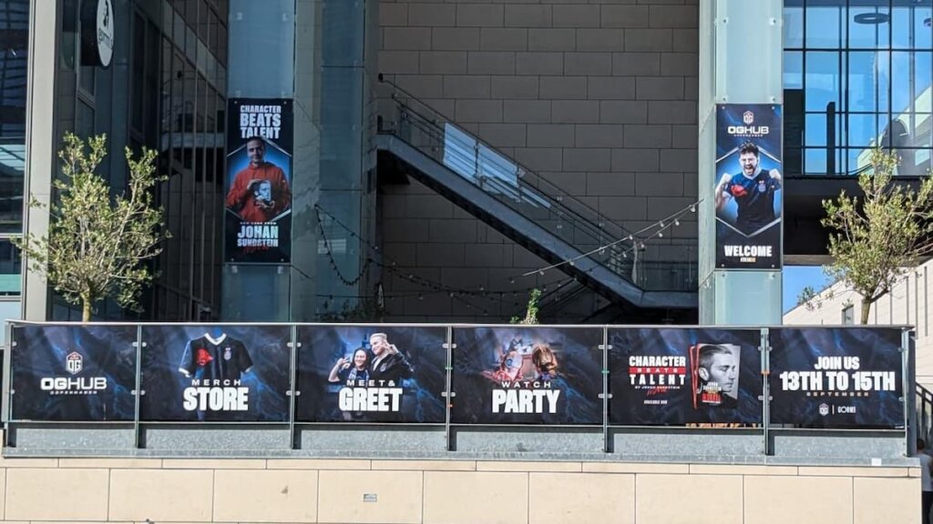 TI13 Secret Shop and Merchandise Guide