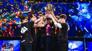 MLBB – IESF World Championship 2024: Teams, Format, Schedule, & More
