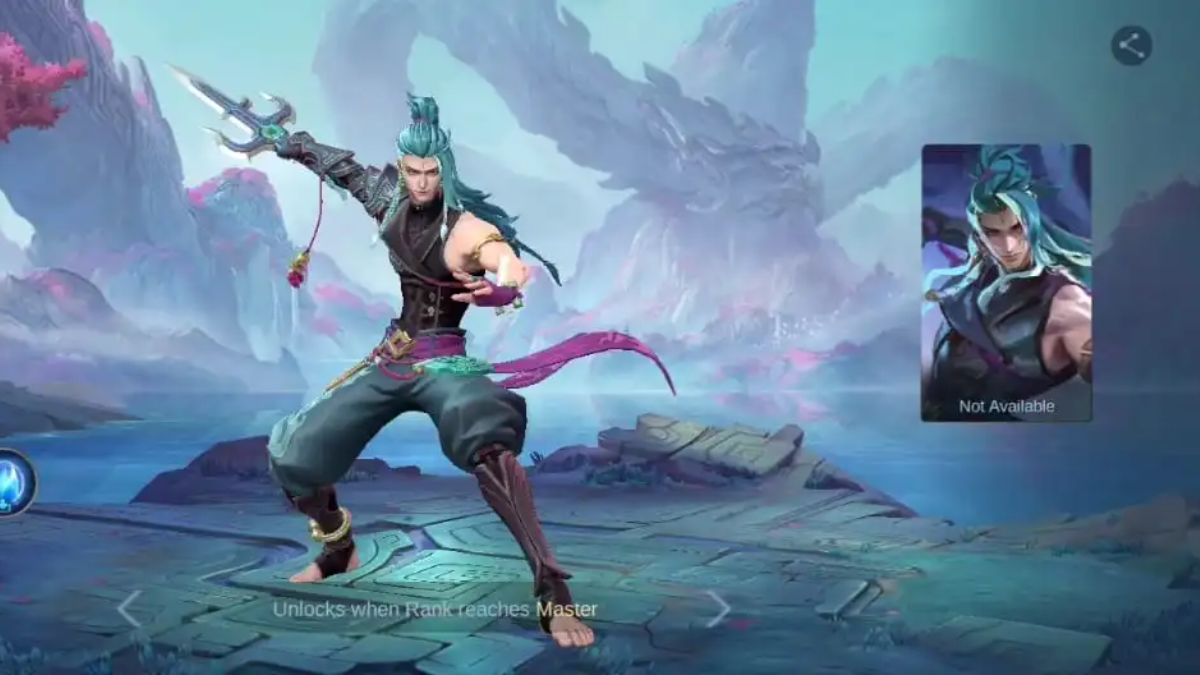 Suyou MLBB Hero Overview: Skills, Release Date, All You Need to Know