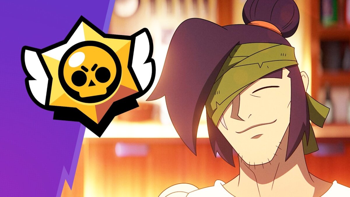 Kenji Brawl Stars