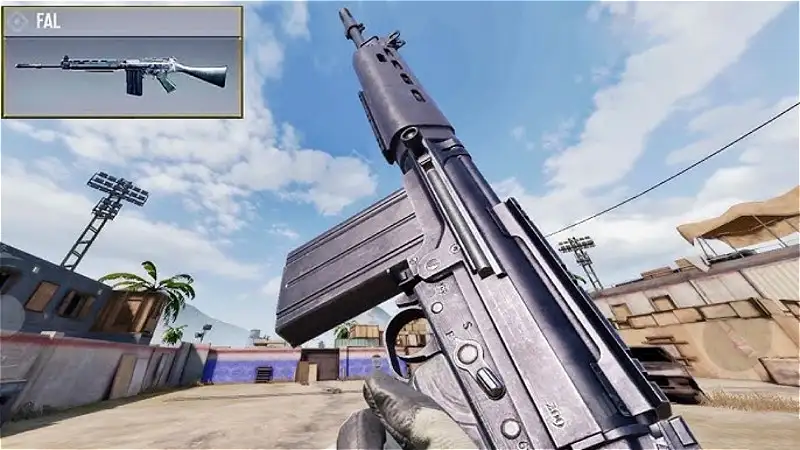 LAG-53 loadout - Learn how to use it more efficiently