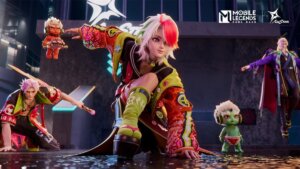 MLBB Player Count (2025): How many people play the game?