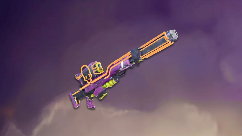 STW Neon Sniper