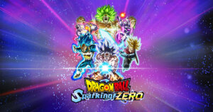 Dragon Ball: Sparking! ZERO: System Requirements