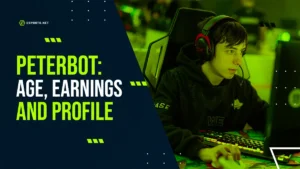 Who is Peterbot? – Fortnite’s Most Impressive Player