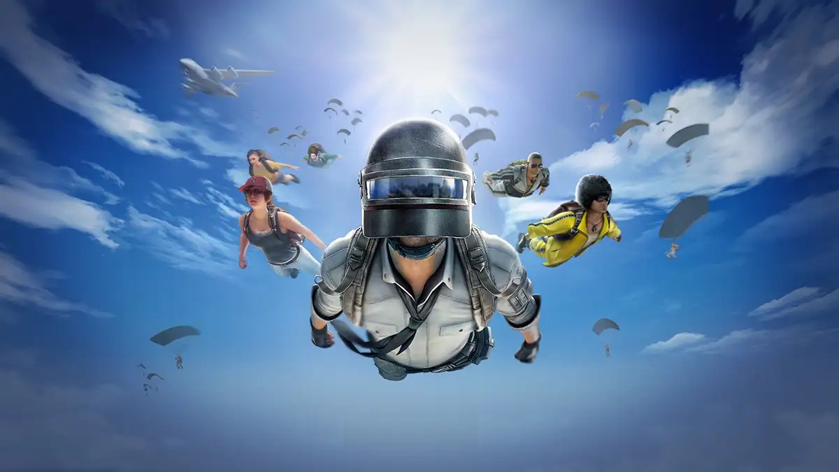 How to update PUBG Mobile